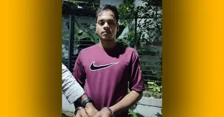 নারায়ণগঞ্জে মাইক্রোবাসে সংঘবদ্ধ ধর্ষণ, মূল হোতা গ্রেপ্তার